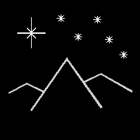 Evening Star Minerals logo