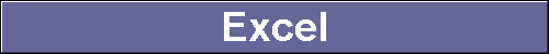  Excel 