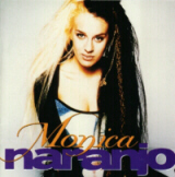 Mónica's primera album