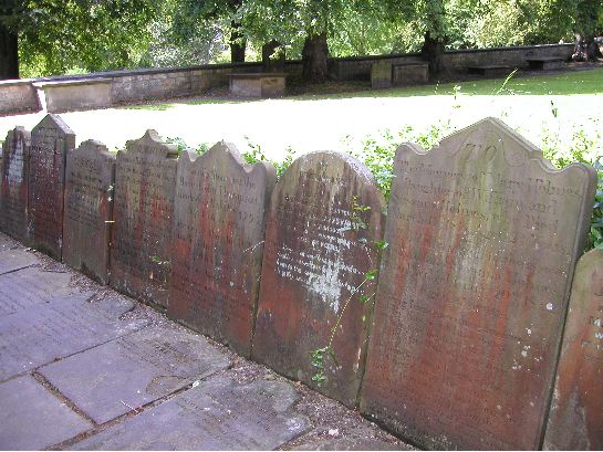 Memorial Garden