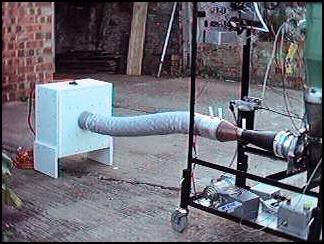 blower rear