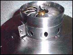 air adjust band