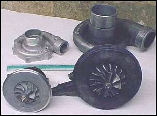 compare compressors