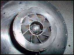 swirl vanes