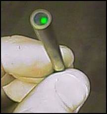 tacho probe