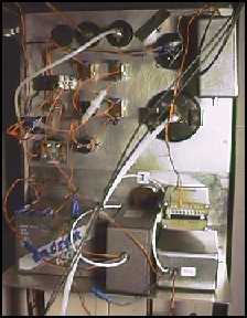 cheesy wiring