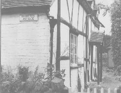 Brompton Cottage, Malvern, Worcs..