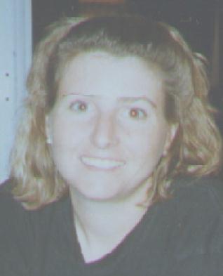 Geoffrey's Daughter.