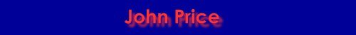 John Price