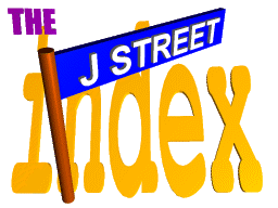 The J Street Index