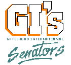 Senators' Logo