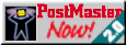 The PostMaster - Announce Your URL Everywhere!