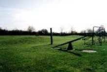 Playing Fields, Church Lane, Humberston