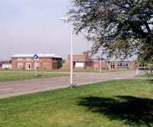 Humberston school