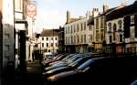 Louth Market Place