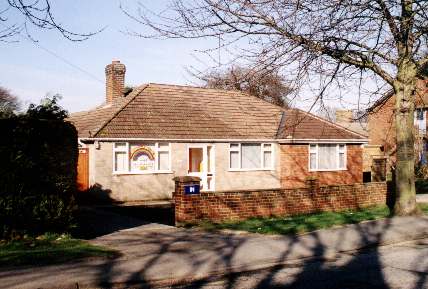 Rainbow Corner Day Nursery