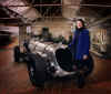 Director of Brooklands Museum