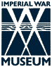 Imperial war museum logo