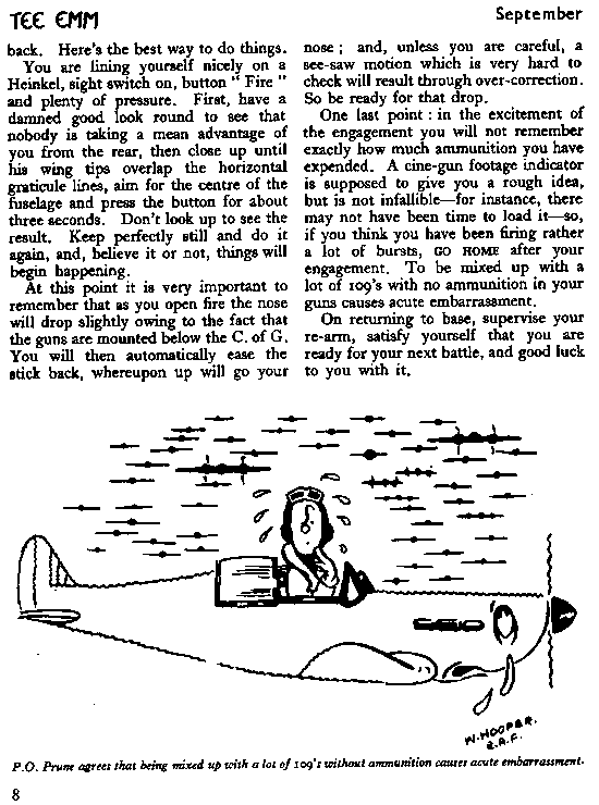 Fighter Guns - part 2 - Tee Emm