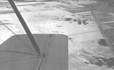 Taken from my first solo