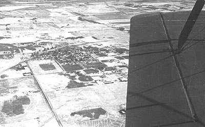 Taken from my first solo