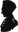 silhouette icon