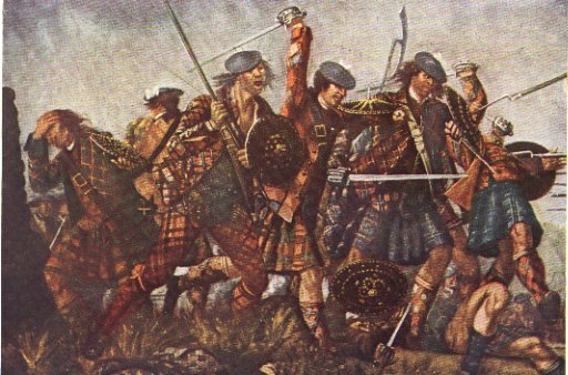 Culloden